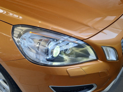 Volvo S60 Gebrauchtwagen Volvo S60 Gebrauchtwagen