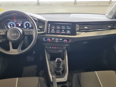 Audi A1 Gebrauchtwagen