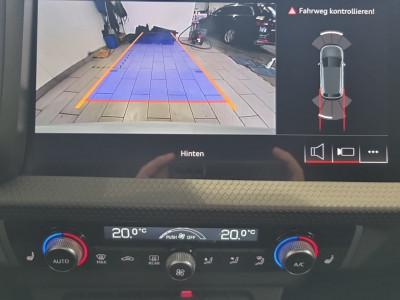 Audi A1 Gebrauchtwagen