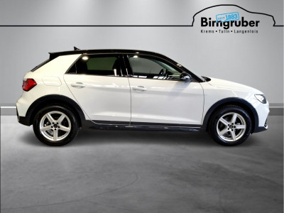 Audi A1 Gebrauchtwagen