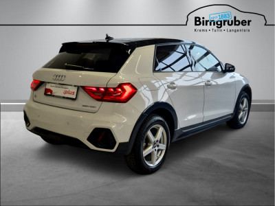 Audi A1 Gebrauchtwagen