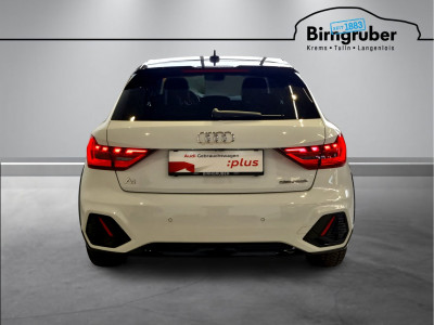 Audi A1 Gebrauchtwagen
