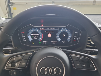 Audi A1 Gebrauchtwagen