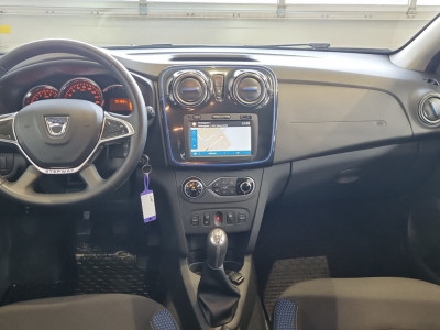 Dacia Logan Gebrauchtwagen