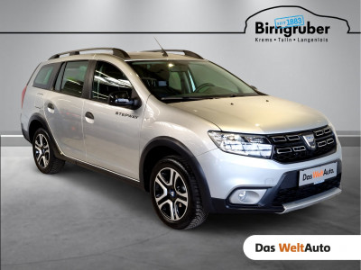 Dacia Logan Gebrauchtwagen