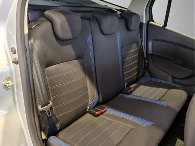 Dacia Logan Gebrauchtwagen