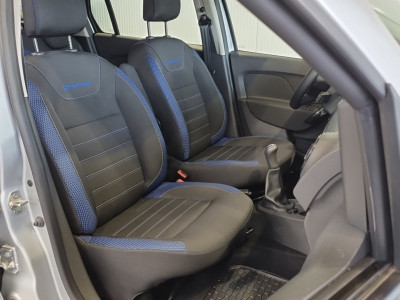 Dacia Logan Gebrauchtwagen