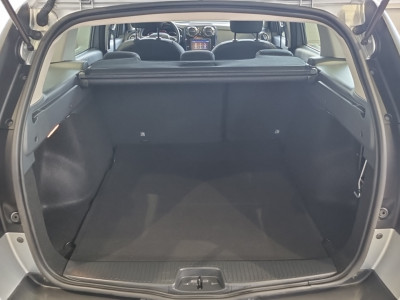 Dacia Logan Gebrauchtwagen