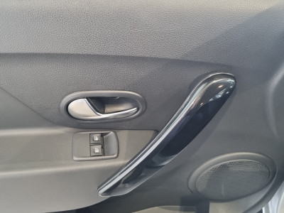 Dacia Logan Gebrauchtwagen