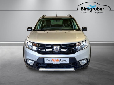 Dacia Logan Gebrauchtwagen