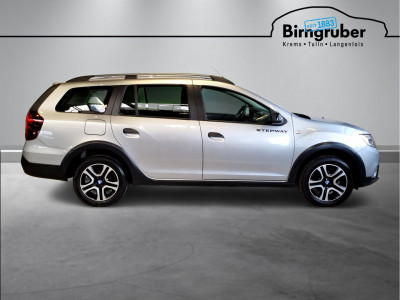 Dacia Logan Gebrauchtwagen