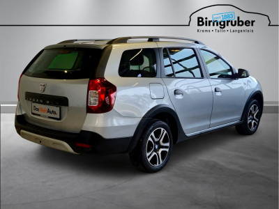 Dacia Logan Gebrauchtwagen