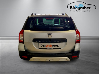 Dacia Logan Gebrauchtwagen