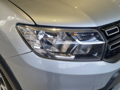 Dacia Logan Gebrauchtwagen