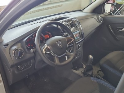 Dacia Logan Gebrauchtwagen