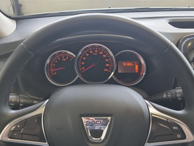 Dacia Logan Gebrauchtwagen