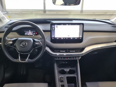 Skoda Enyaq Gebrauchtwagen