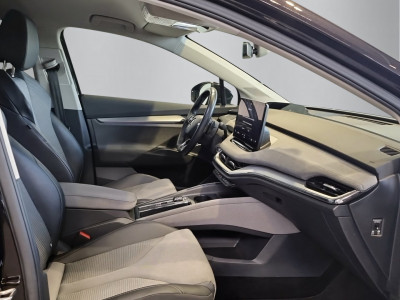 Skoda Enyaq Gebrauchtwagen