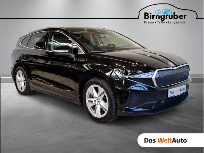 Skoda Enyaq Gebrauchtwagen