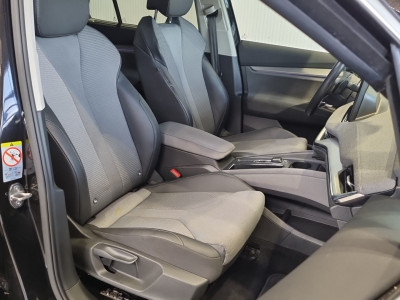 Skoda Enyaq Gebrauchtwagen