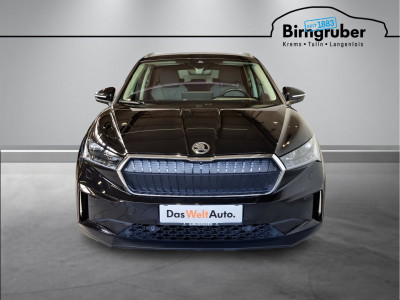 Skoda Enyaq Gebrauchtwagen