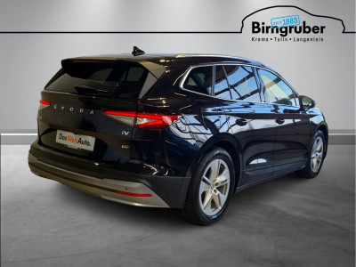 Skoda Enyaq Gebrauchtwagen