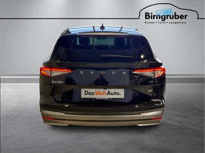 Skoda Enyaq Gebrauchtwagen