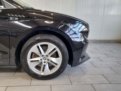 Skoda Enyaq Gebrauchtwagen