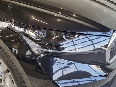 Skoda Enyaq Gebrauchtwagen