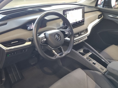 Skoda Enyaq Gebrauchtwagen