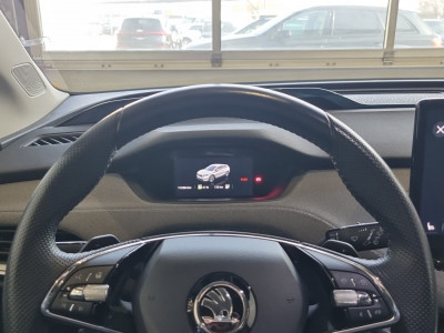 Skoda Enyaq Gebrauchtwagen