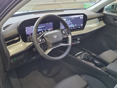 Audi Q3 Gebrauchtwagen Audi Q3 Gebrauchtwagen