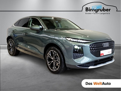 Audi Q3 Gebrauchtwagen Audi Q3 Gebrauchtwagen