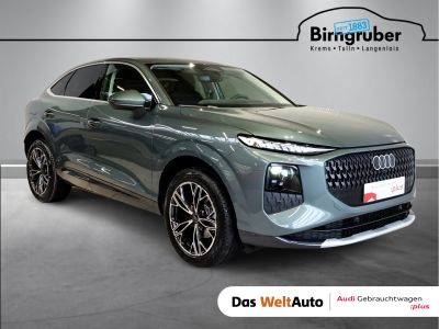 Audi Q3 Gebrauchtwagen Audi Q3 Gebrauchtwagen