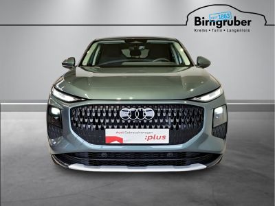 Audi Q3 Gebrauchtwagen Audi Q3 Gebrauchtwagen