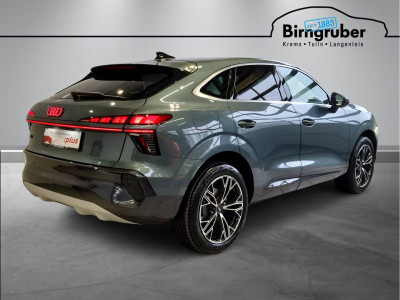 Audi Q3 Gebrauchtwagen Audi Q3 Gebrauchtwagen