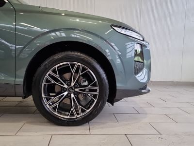 Audi Q3 Gebrauchtwagen Audi Q3 Gebrauchtwagen