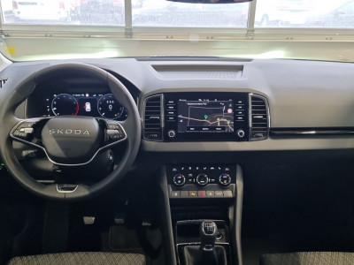 Skoda Karoq Gebrauchtwagen Skoda Karoq Gebrauchtwagen