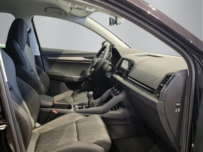 Skoda Karoq Gebrauchtwagen Skoda Karoq Gebrauchtwagen