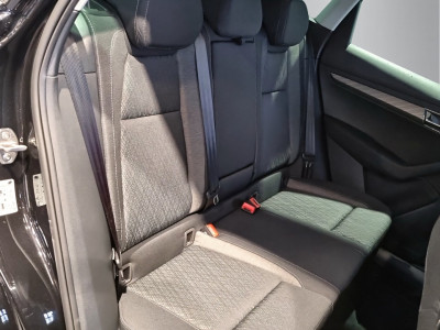 Skoda Karoq Gebrauchtwagen Skoda Karoq Gebrauchtwagen