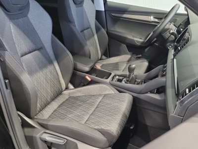 Skoda Karoq Gebrauchtwagen Skoda Karoq Gebrauchtwagen