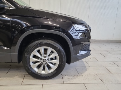 Skoda Karoq Gebrauchtwagen Skoda Karoq Gebrauchtwagen