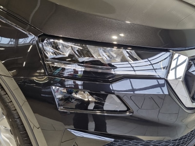 Skoda Karoq Gebrauchtwagen Skoda Karoq Gebrauchtwagen