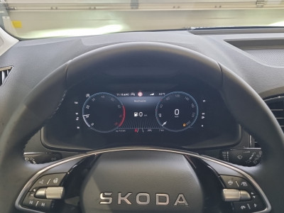 Skoda Karoq Gebrauchtwagen Skoda Karoq Gebrauchtwagen