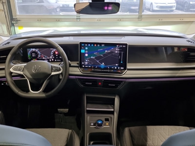 VW Tayron Gebrauchtwagen