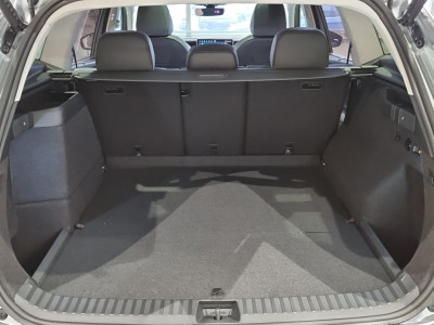 VW Tayron Gebrauchtwagen