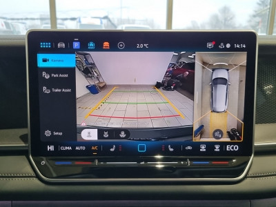 VW Tayron Gebrauchtwagen