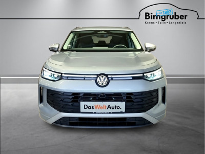 VW Tayron Gebrauchtwagen