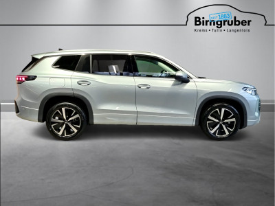 VW Tayron Gebrauchtwagen