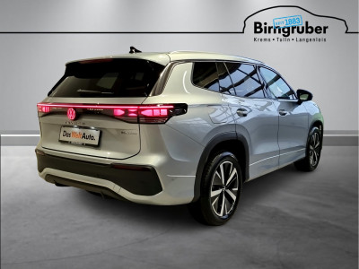 VW Tayron Gebrauchtwagen